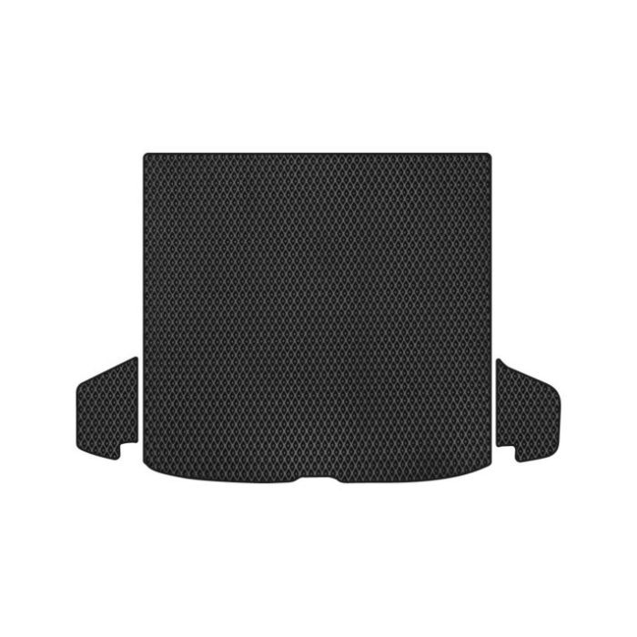 Килимок в багажник EVAtech Honda Passport 2019+ 3 покоління SUV (HA43083BE3RBB)