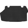Коврик в багажник EVAtech Lexus ES 300h (GSV50) (6 clips) 2012-2018 6 п (LS41718B1RBB)