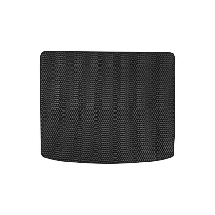 Коврик в багажник EVAtech Volkswagen Touareg (7L) (Right-hand Drive) Res (VW43103B1RBB)