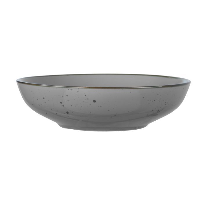 Тарілка Ardesto Bagheria Soup 20 см Pastel Green (AR2920GGC)