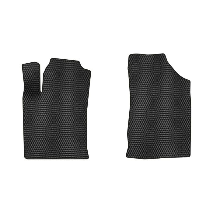 Коврик в салон EVAtech передні Hyundai Grandeur (TG) 2005-2011 4 (HY42194AV2RBB)