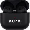 Наушники AURA 3 Black (TWSA3B) изображение 2