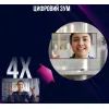 Веб-камера Lorgar Rapax 701 Streaming 2K Blue (LRG-SC701BL) изображение 8