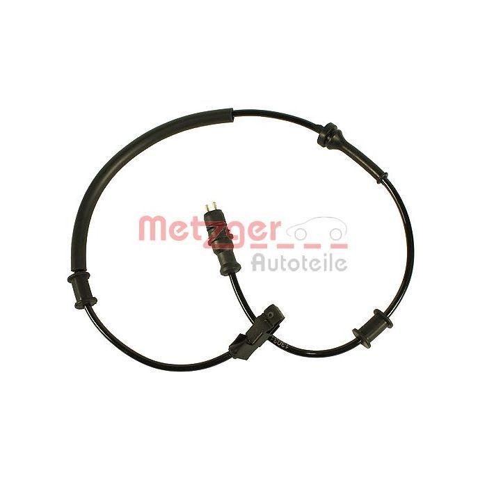 Датчик ABS Metzger 0900690