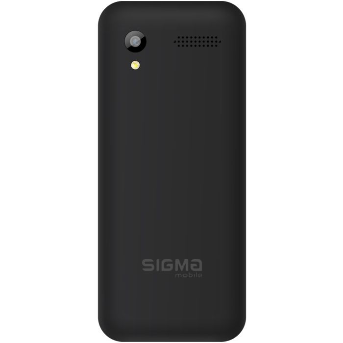 Мобильный телефон Sigma X-style 31 Power Type-C Grey (4827798855034) изображение 2