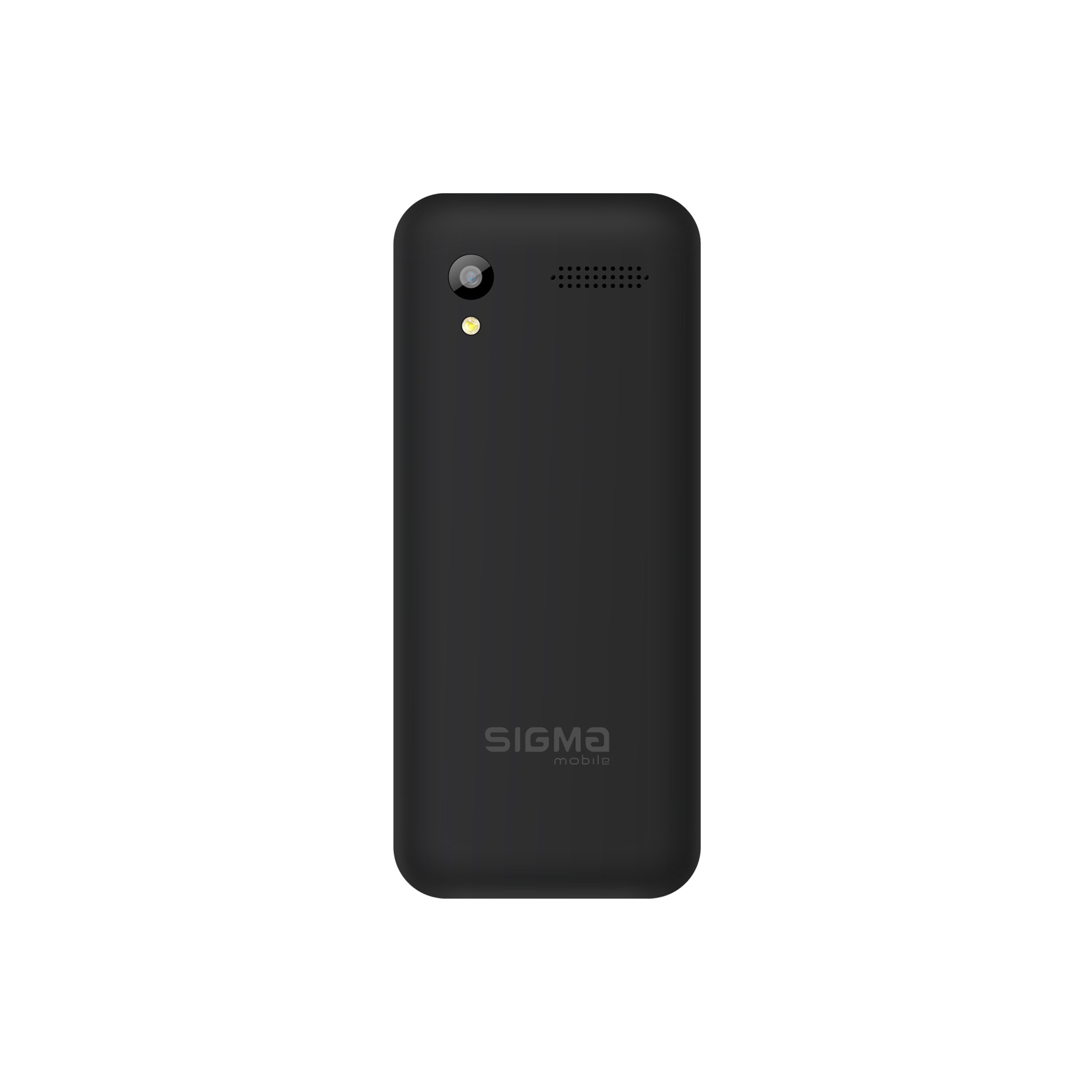 Мобильный телефон Sigma X-style 31 Power Type-C Red (4827798855058) изображение 2