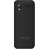 Мобільний телефон Sigma X-style 31 Power Type-C Black (4827798855010) зображення 2