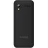 Мобільний телефон Sigma X-style 31 Power Type-C Black (4827798855010) зображення 2
