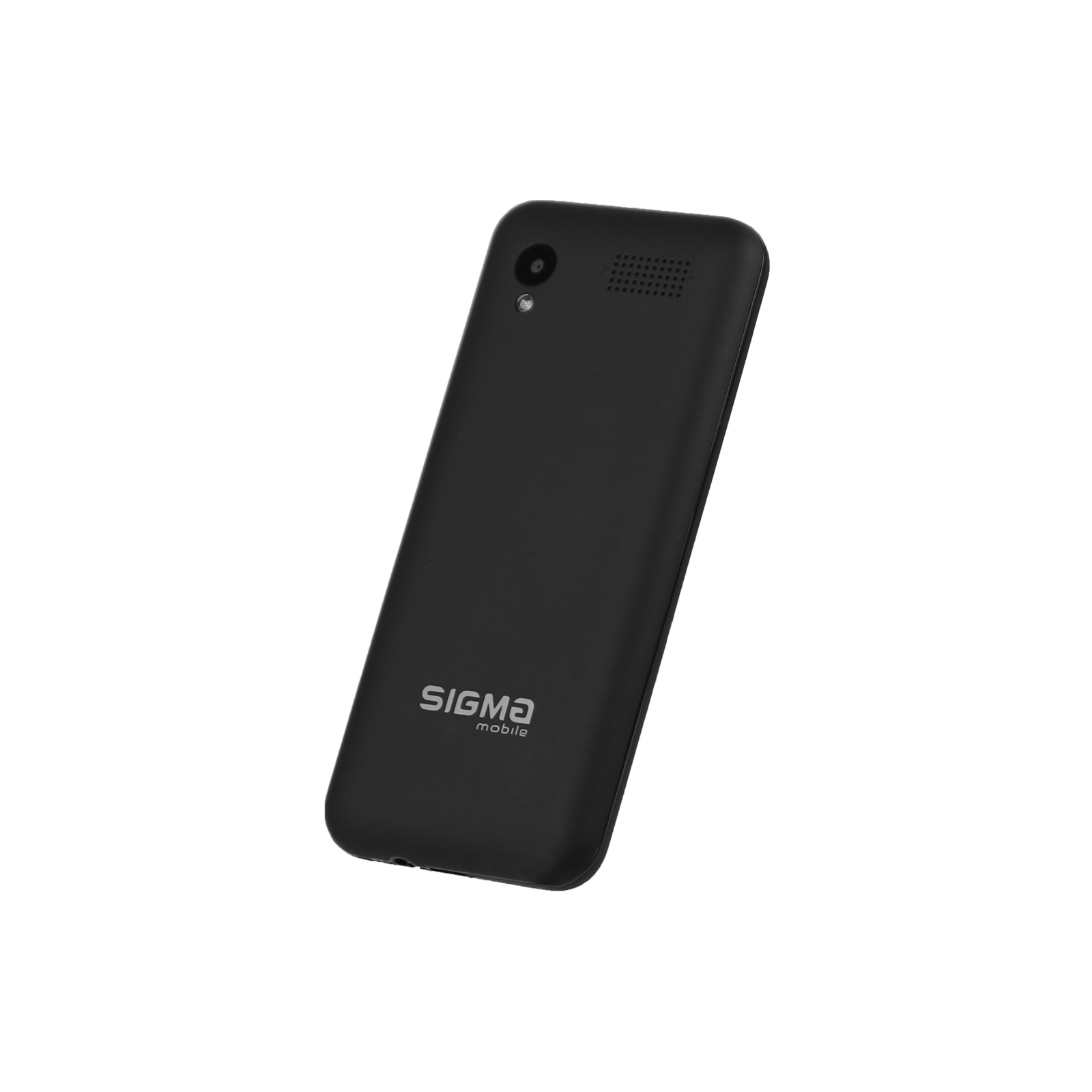Мобильный телефон Sigma X-style 31 Power Type-C Black (4827798855010) изображение 4