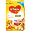 Детская каша Milupa молочная гречневая с бананом для детей от 6 месяцев 210 г (5900852054778) изображение 2