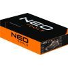 Полуботинки рабочие Neo Tools антипрокол, метал. 200 Дж, S1P SRC, CE, p.45 (82-036) изображение 2