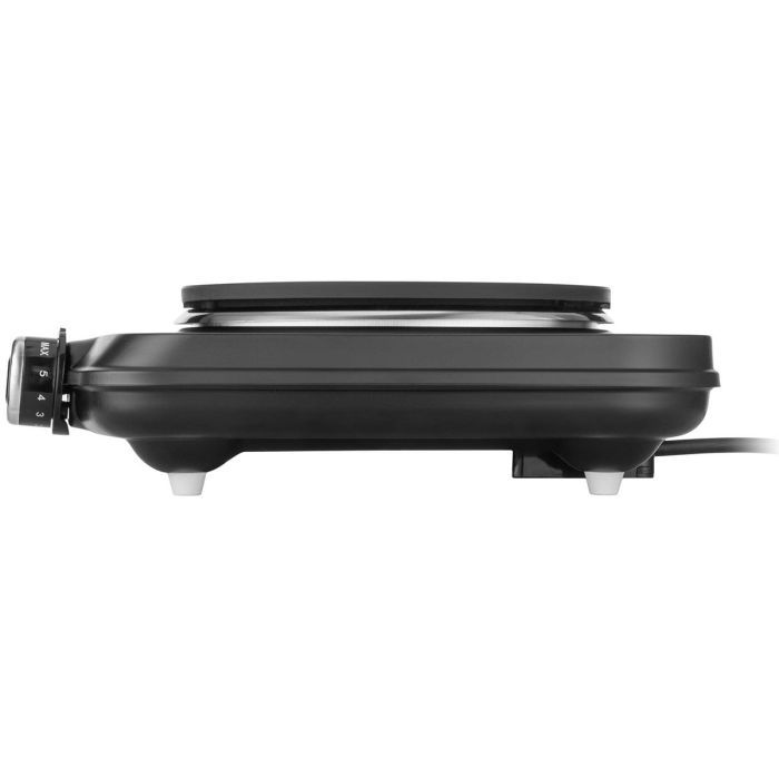 Настільна плита Sencor SCP 1504BK-EUE4 (SCP1504BK-EUE4) зображення 5