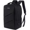 Рюкзак для ноутбука Canyon 15.6" BPE-5 Urban, USB, 12-18L, Black (CNS-BPE5B1) зображення 2