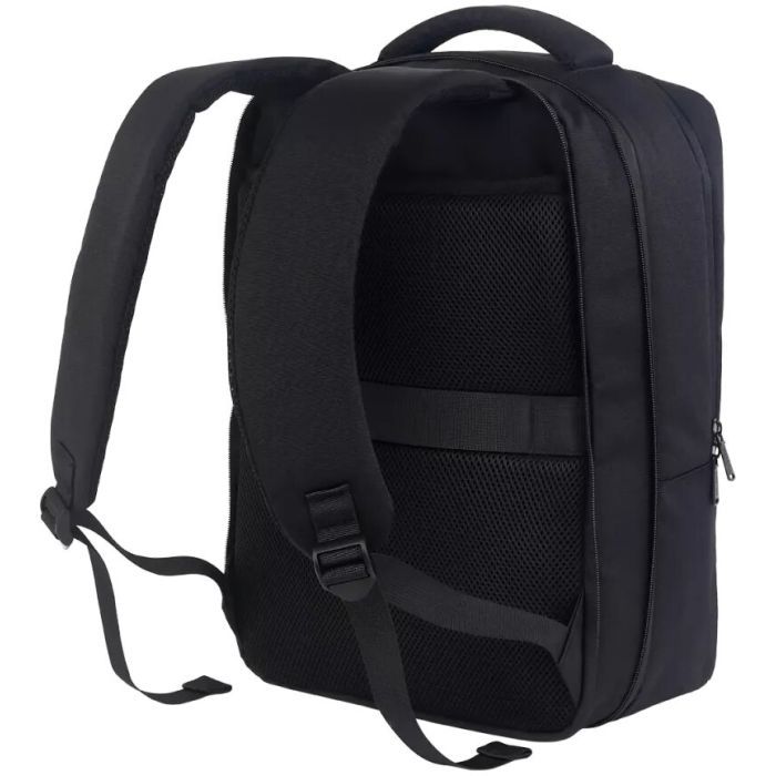 Рюкзак для ноутбука Canyon 15.6" BPE-5 Urban, USB, 12-18L, Black (CNS-BPE5B1) зображення 3