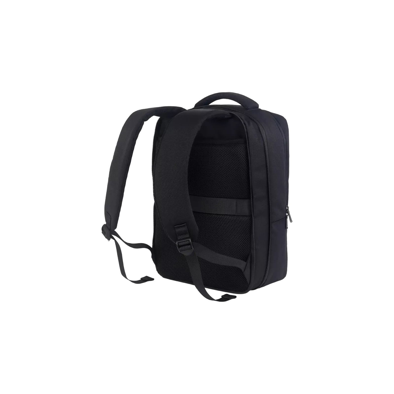 Рюкзак для ноутбука Canyon 15.6" BPE-5 Urban, USB, 12-18L, Black (CNS-BPE5B1) изображение 3