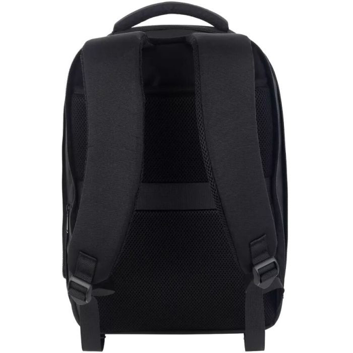 Рюкзак для ноутбука Canyon 15.6" BPE-5 Urban, USB, 12-18L, Black (CNS-BPE5B1) зображення 4