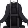 Рюкзак для ноутбука Canyon 15.6" BPE-5 Urban, USB, 12-18L, Black (CNS-BPE5B1) зображення 5