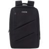 Рюкзак для ноутбука Canyon 15.6" BPE-5 Urban, USB, 12-18L, Black (CNS-BPE5B1)
