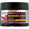 Маска для волос Dr. Sante Banana Hair 300 мл (8588006040975)