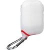 Чехол для наушников Rainproof i-Smile для Apple AirPods IPH1421 Clear (702357)