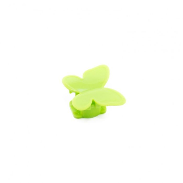 Держатель для кабеля Extradigital CC-948 Cable Clips butterfly, Green (KBC1713) изображение 2