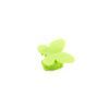 Держатель для кабеля Extradigital CC-948 Cable Clips butterfly, Green (KBC1713) изображение 2