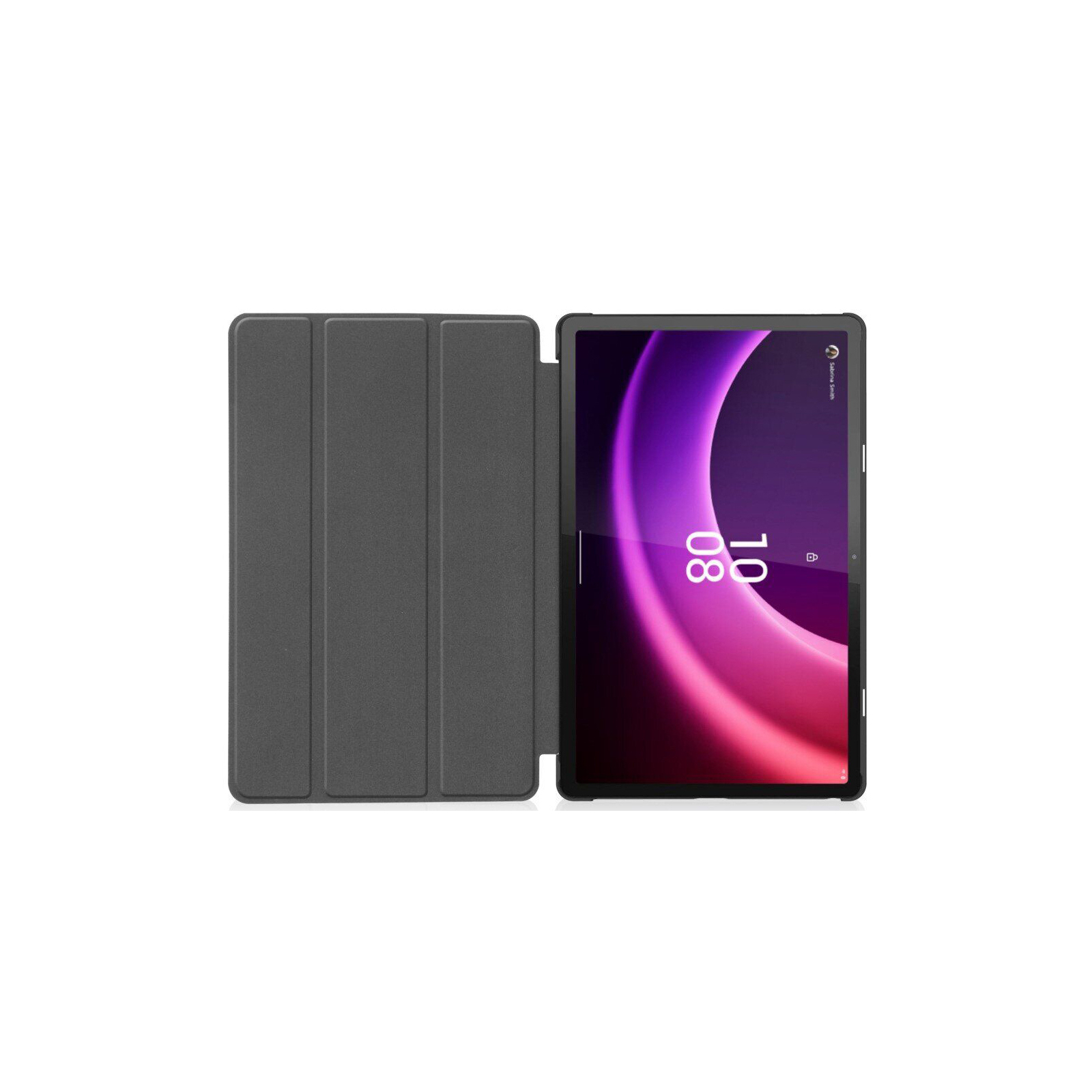 Чехол для планшета BeCover Smart Case Lenovo Tab P11 (2nd Gen) (TB-350FU/TB-350XU) 11.5" Unicorn (708696) изображение 3