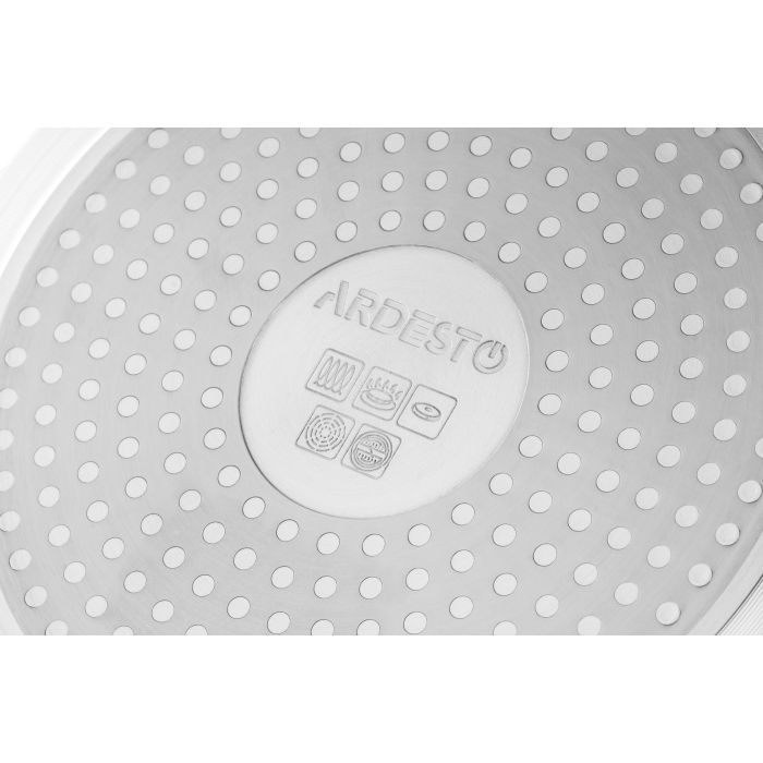 Сковорода Ardesto Black Mars Orion 22 см (AR0722BO) изображение 3