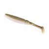 Силикон рыболовный Nomura Rolling Shad 85мм 5,5гр. цвет-024 (ghost green) 8шт (NM70102408)