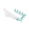 Мешок кондитерский Ardesto Tasty Baking Tiffany Blue (AR2307TP) изображение 2
