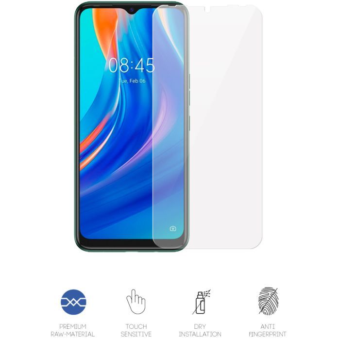 Плівка захисна Armorstandart Tecno Spark 7 (ARM59502) зображення 2