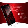 Стекло защитное Intaleo Full Glue Samsung S23 Plus (1283126559716) изображение 3