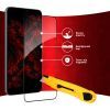 Стекло защитное Intaleo Full Glue Samsung S23 Plus (1283126559716) изображение 4