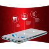 Стекло защитное Intaleo Full Glue Samsung S23 Plus (1283126559716) изображение 5