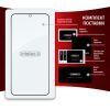 Стекло защитное Intaleo Full Glue Samsung S23 Plus (1283126559716) изображение 7