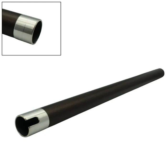 Вал тефлоновый Konica Minolta Bizhub 164/184/7718 Welldo (A0XX-5602-WDS)