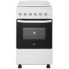 Плита Eleyus CAST 5001 CF WH изображение 2
