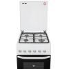 Плита Eleyus CAST 5001 CF WH изображение 5