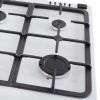Плита Eleyus CAST 5001 CF WH изображение 8
