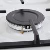 Плита Eleyus CAST 5001 CF WH изображение 9