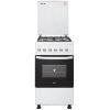 Плита Eleyus CAST 5001 CF WH