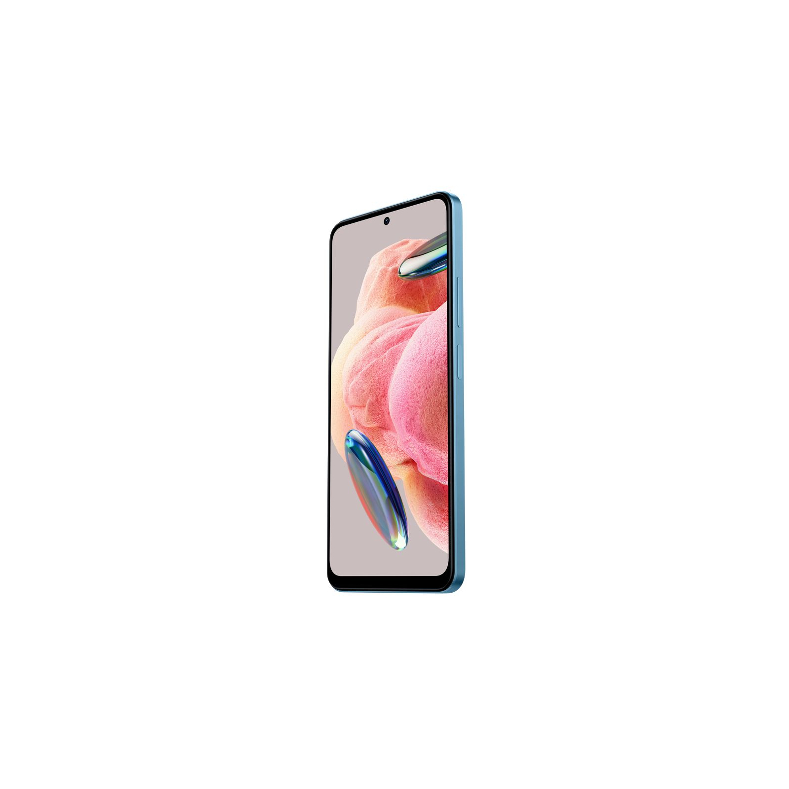 Мобильный телефон Xiaomi Redmi Note 12 4/128GB Ice Blue (980129) изображение 3