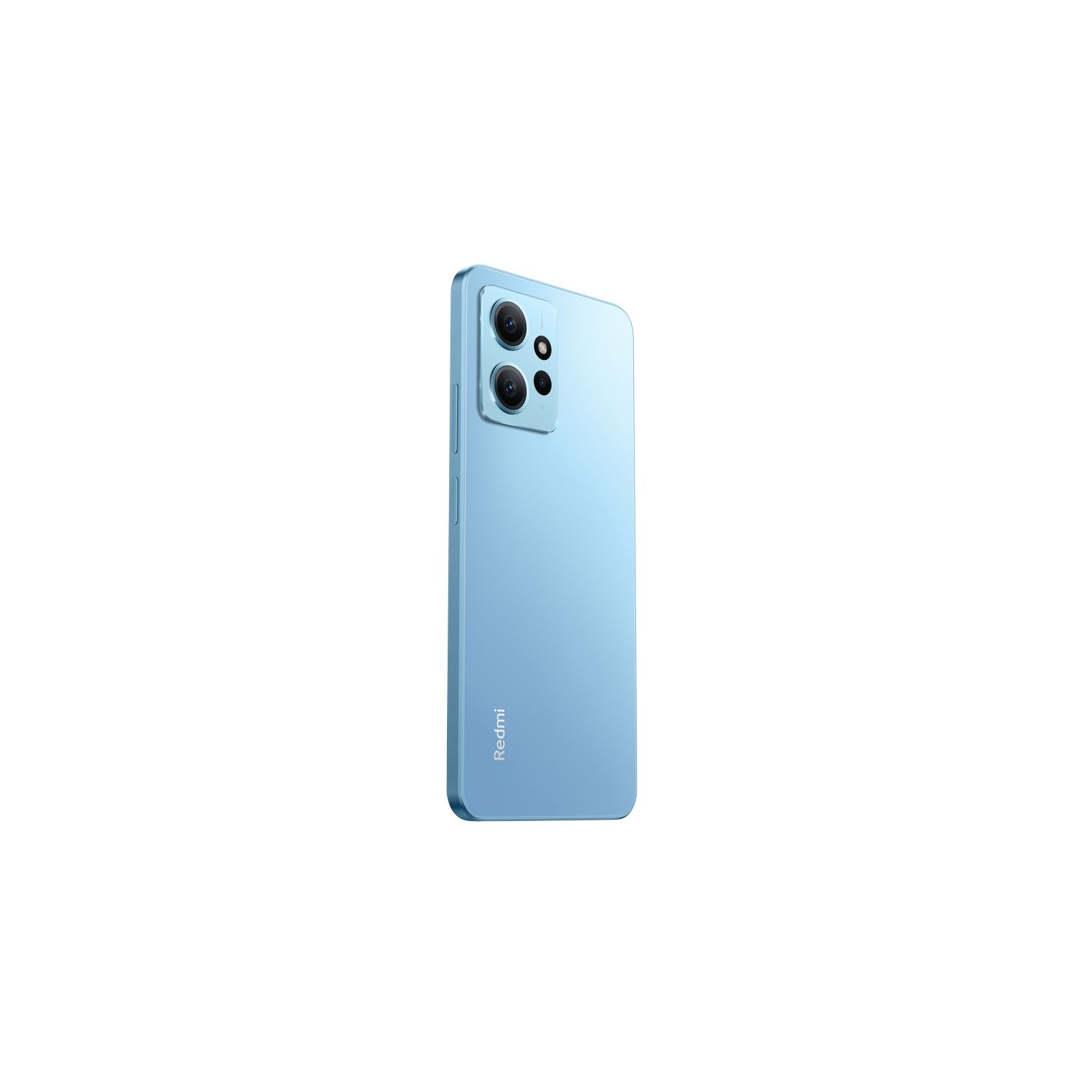Мобільний телефон Xiaomi Redmi Note 12 4/128GB Ice Blue (980129) зображення 5
