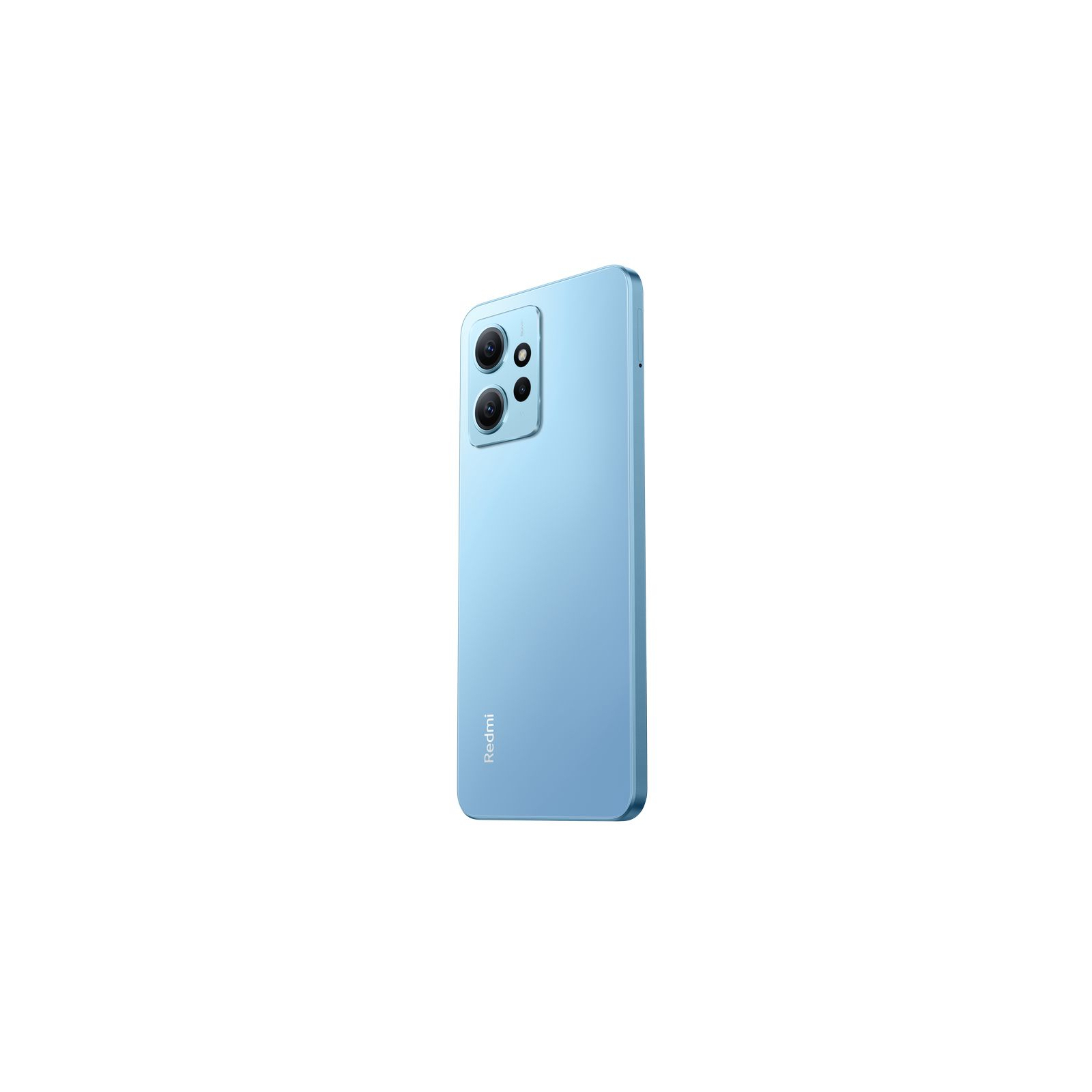 Мобільний телефон Xiaomi Redmi Note 12 4/128GB Ice Blue (980129) зображення 6