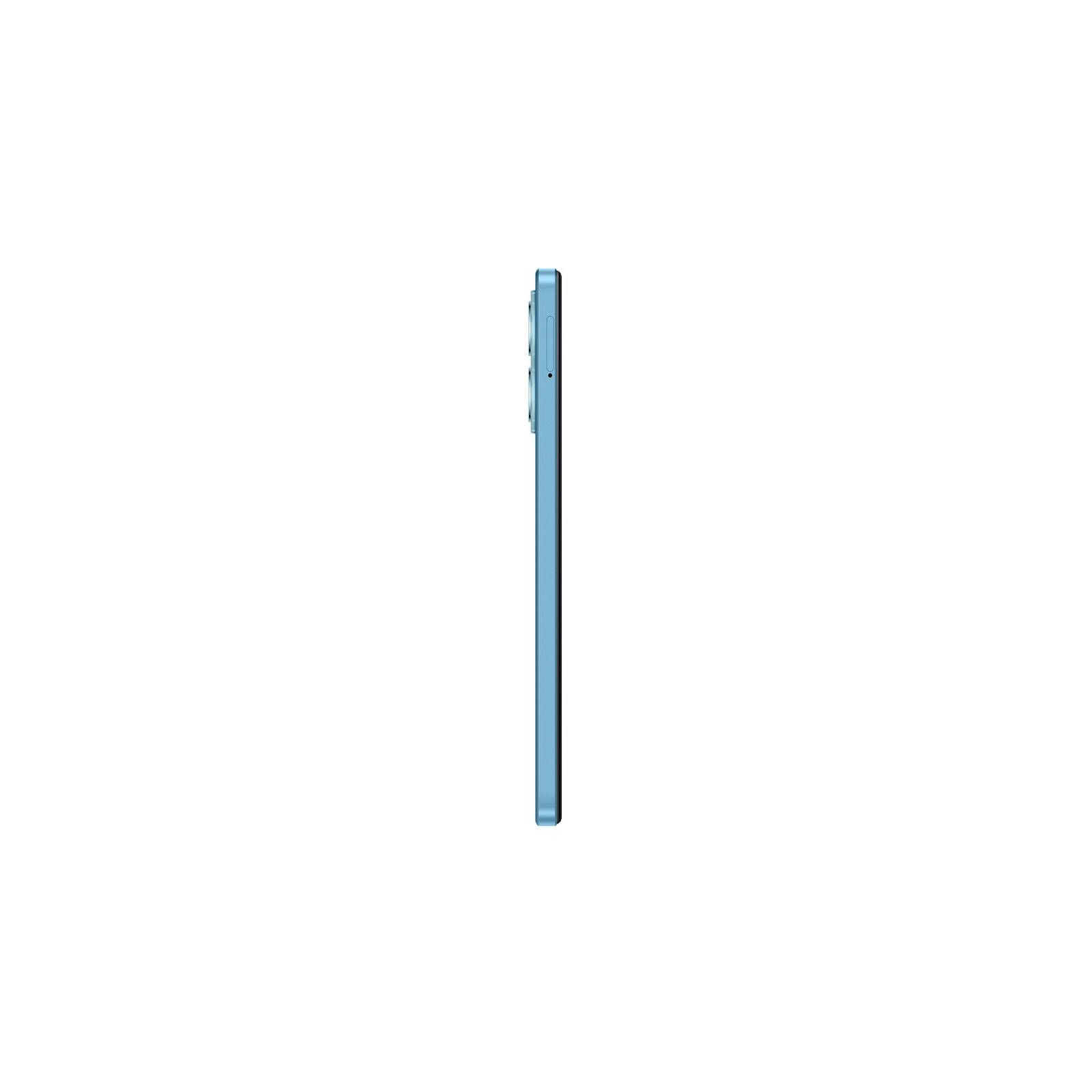 Мобильный телефон Xiaomi Redmi Note 12 4/128GB Onyx Gray (980128) изображение 8