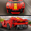 Конструктор LEGO Speed Champions Ferrari 812 Competizione 261 деталь (76914) изображение 4