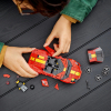 Конструктор LEGO Speed Champions Ferrari 812 Competizione 261 деталь (76914) изображение 7