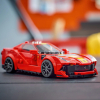 Конструктор LEGO Speed Champions Ferrari 812 Competizione 261 деталь (76914) изображение 8