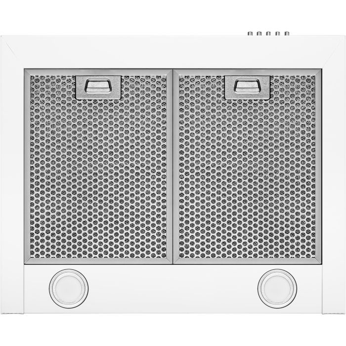 Витяжка кухонна Perfelli K 6210 BL 700 LED зображення 5
