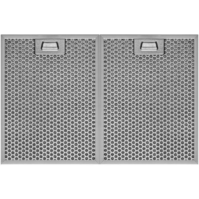 Витяжка кухонна Perfelli K 6210 BL 700 LED зображення 9
